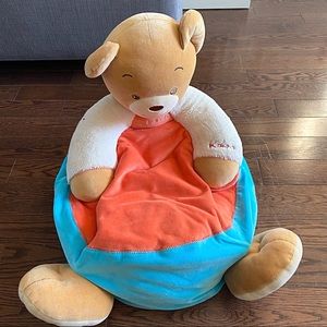 {Kaloo} My First Bear Sofa